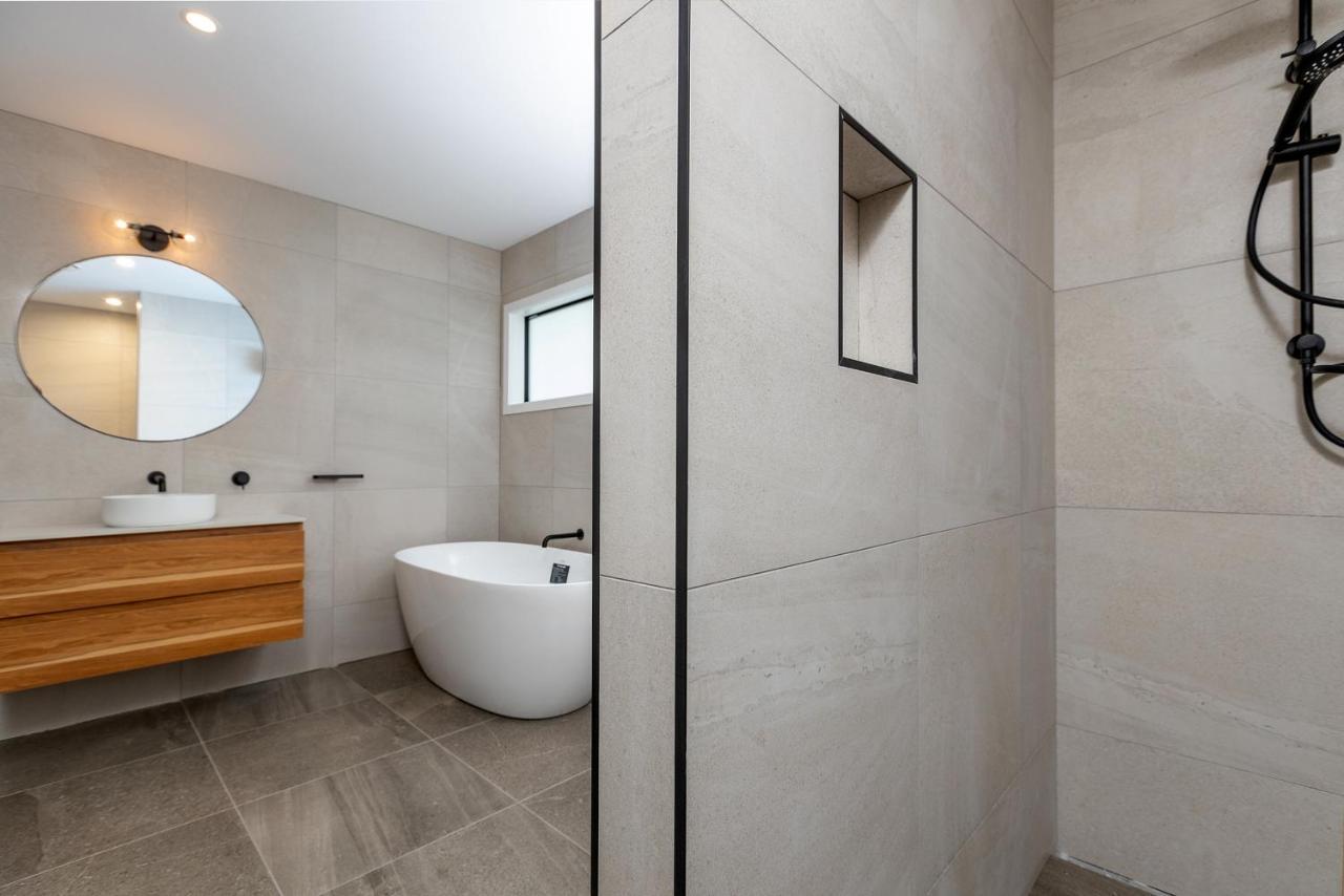 מרטינבורו The Green House - Luxury Eco Escape מראה חיצוני תמונה