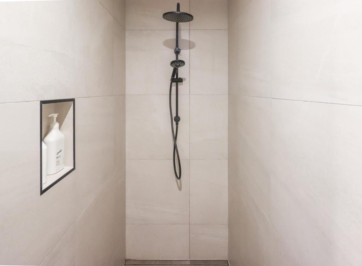 מרטינבורו The Green House - Luxury Eco Escape מראה חיצוני תמונה
