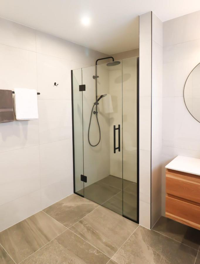 מרטינבורו The Green House - Luxury Eco Escape מראה חיצוני תמונה