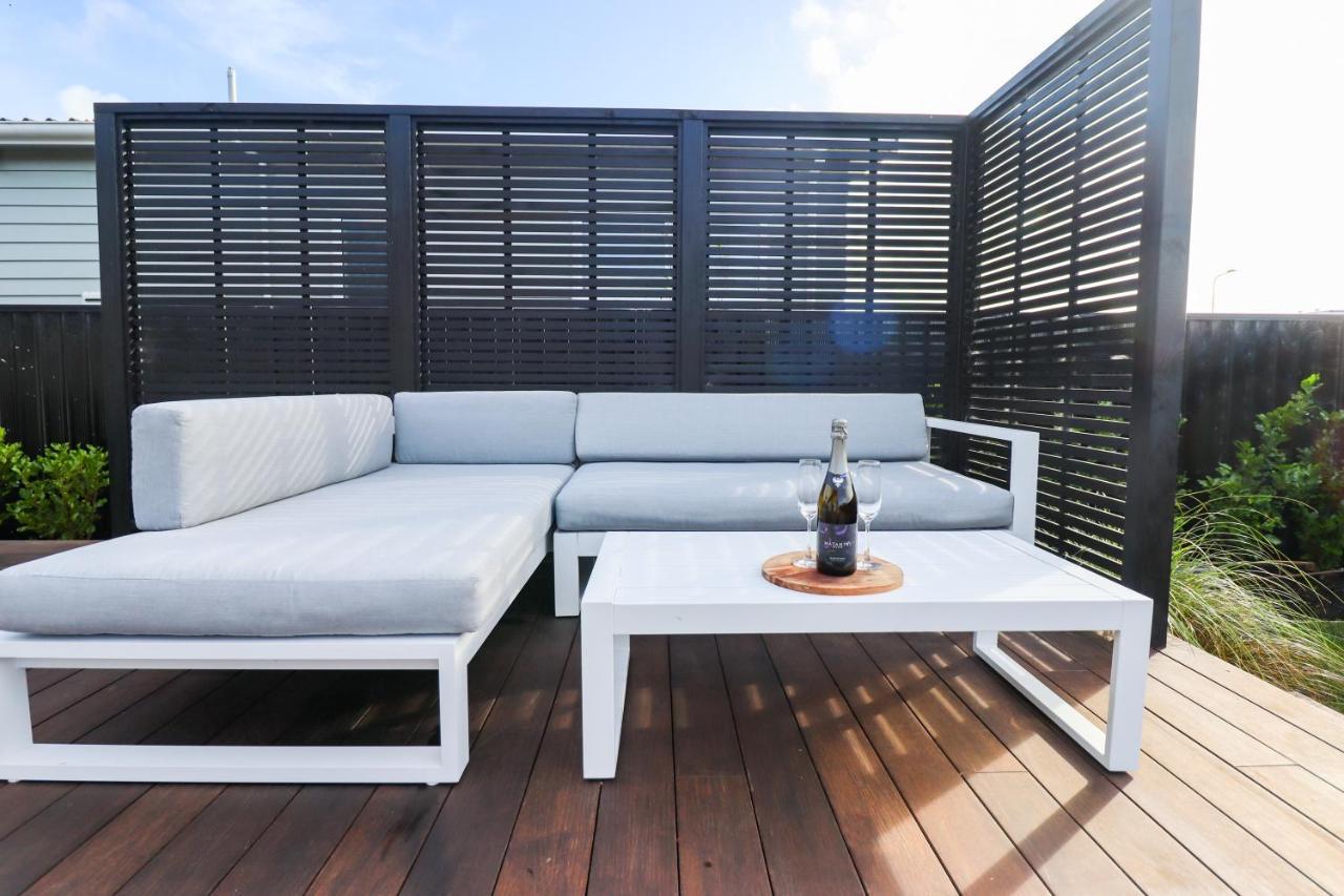 מרטינבורו The Green House - Luxury Eco Escape מראה חיצוני תמונה
